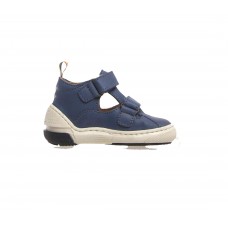 FALCOTTO Παπουτσοπέδιλο 001201589701 0C03 Nappa AZURE Μπλε